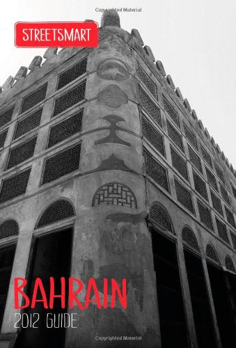 Streetsmart Bahrain book