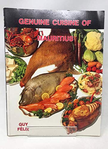 Genuine Cuisine of Mauritius Leisure, Home & Garden