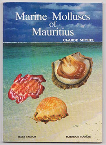 Marine Molluscs of Mauritius Books