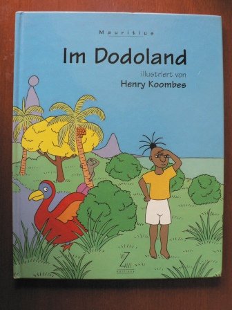 Mauritius: Im Dodoland Books