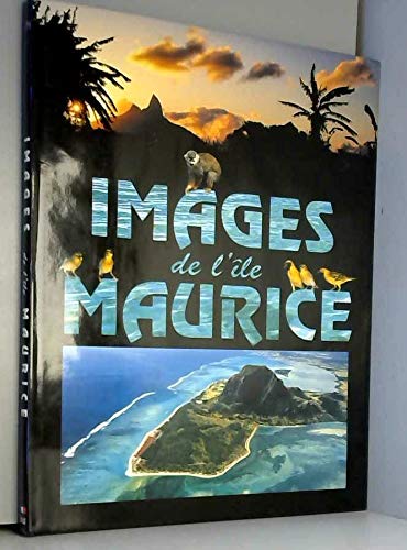Images de l'ile Maurice Books