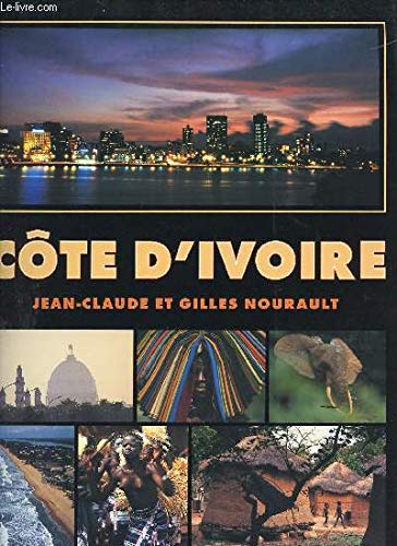 Cote D'Ivoire book