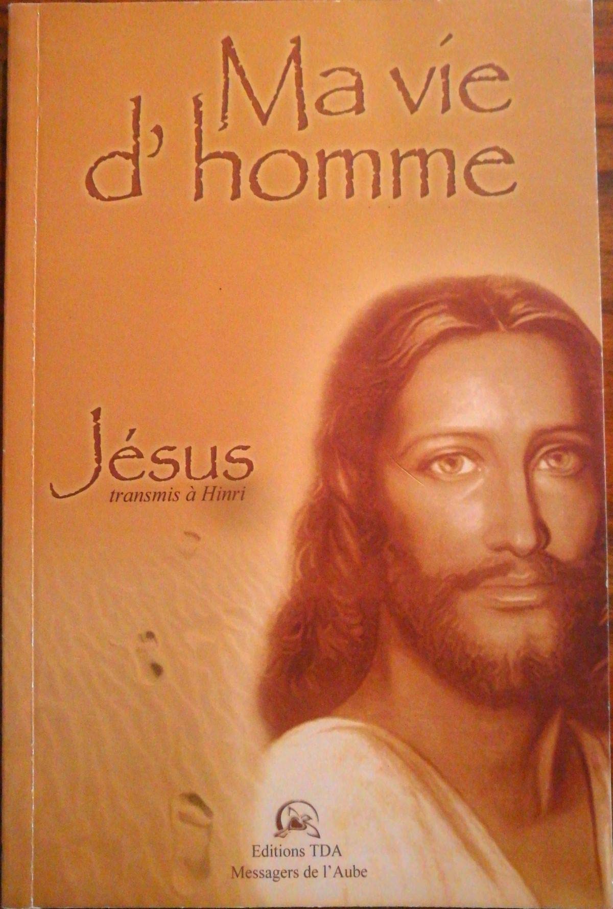 Ma vie d'homme Books
