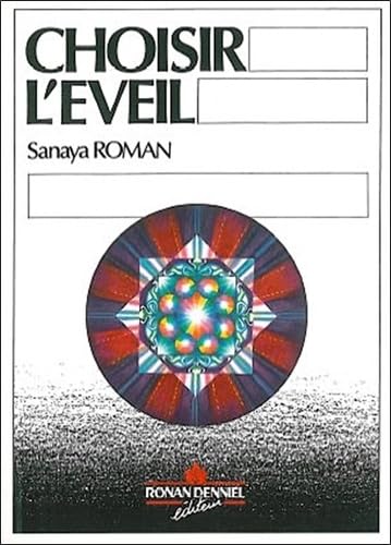 Choisir l'éveil book