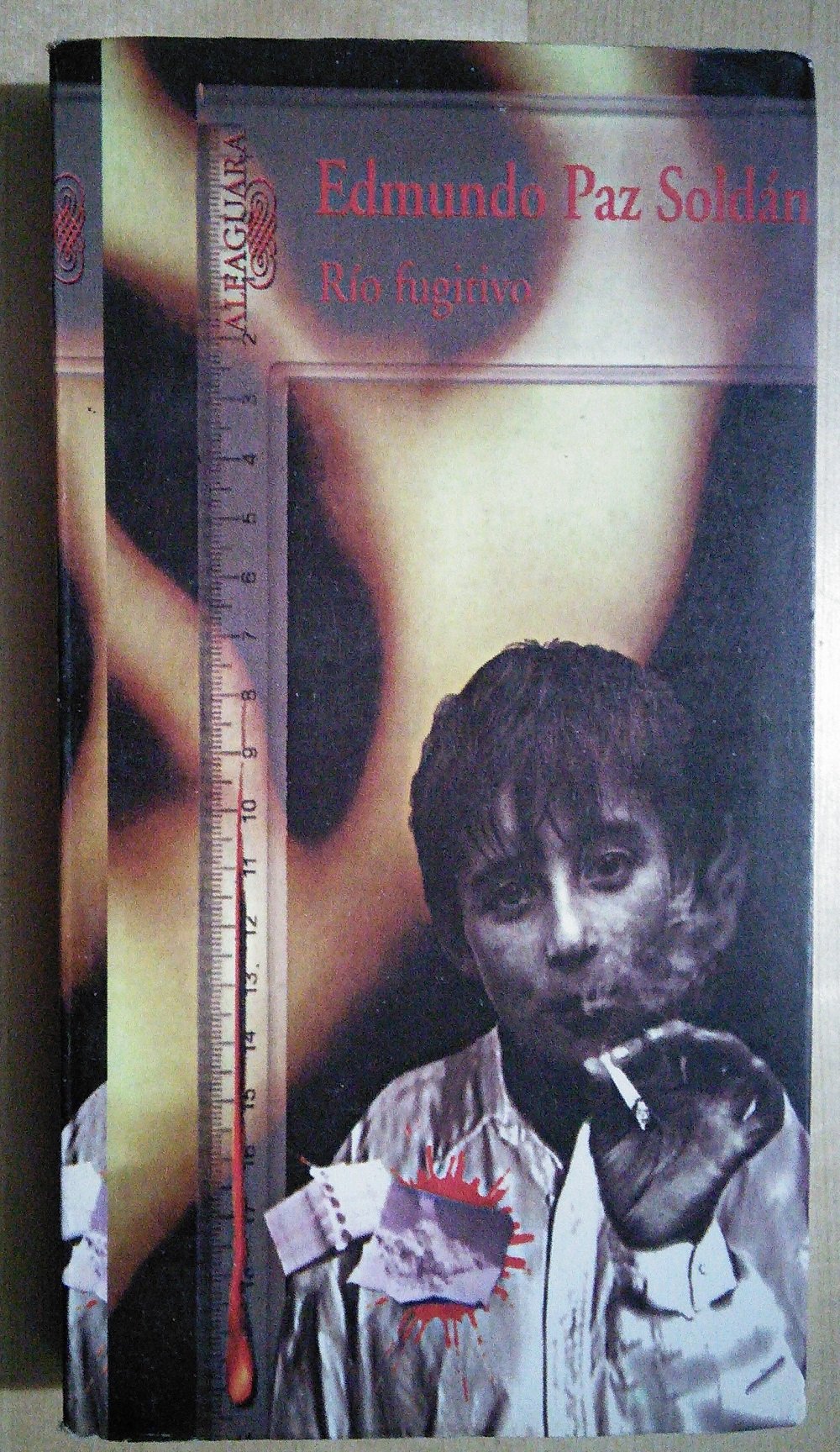 Fio Fugitivo Books