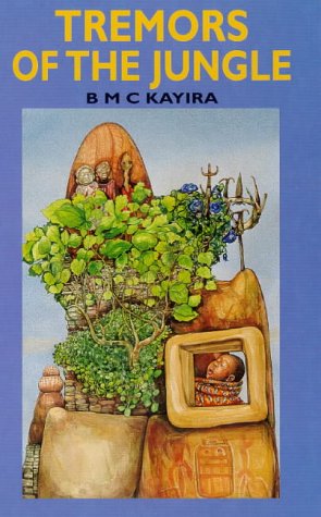 Tremors of the Jungle Contemporary literature