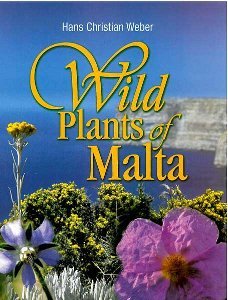 Wild Plants of Malta Mathematics