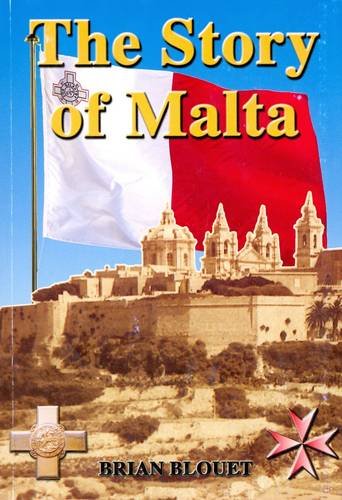 The Story of Malta Politics & History