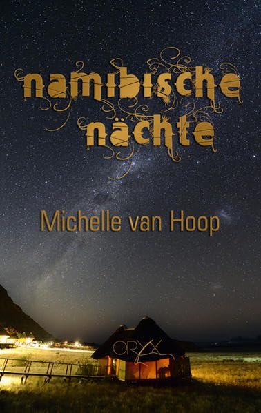 Namibische Nächte Contemporary literature Books