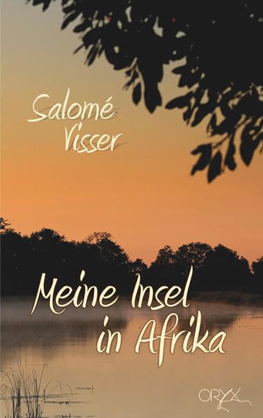 Meine Insel in Afrika Art & Literature