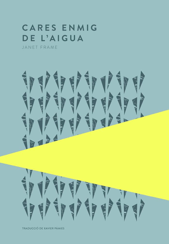 Cares enmig de l'aigua (Colom, Band 1) Contemporary literature