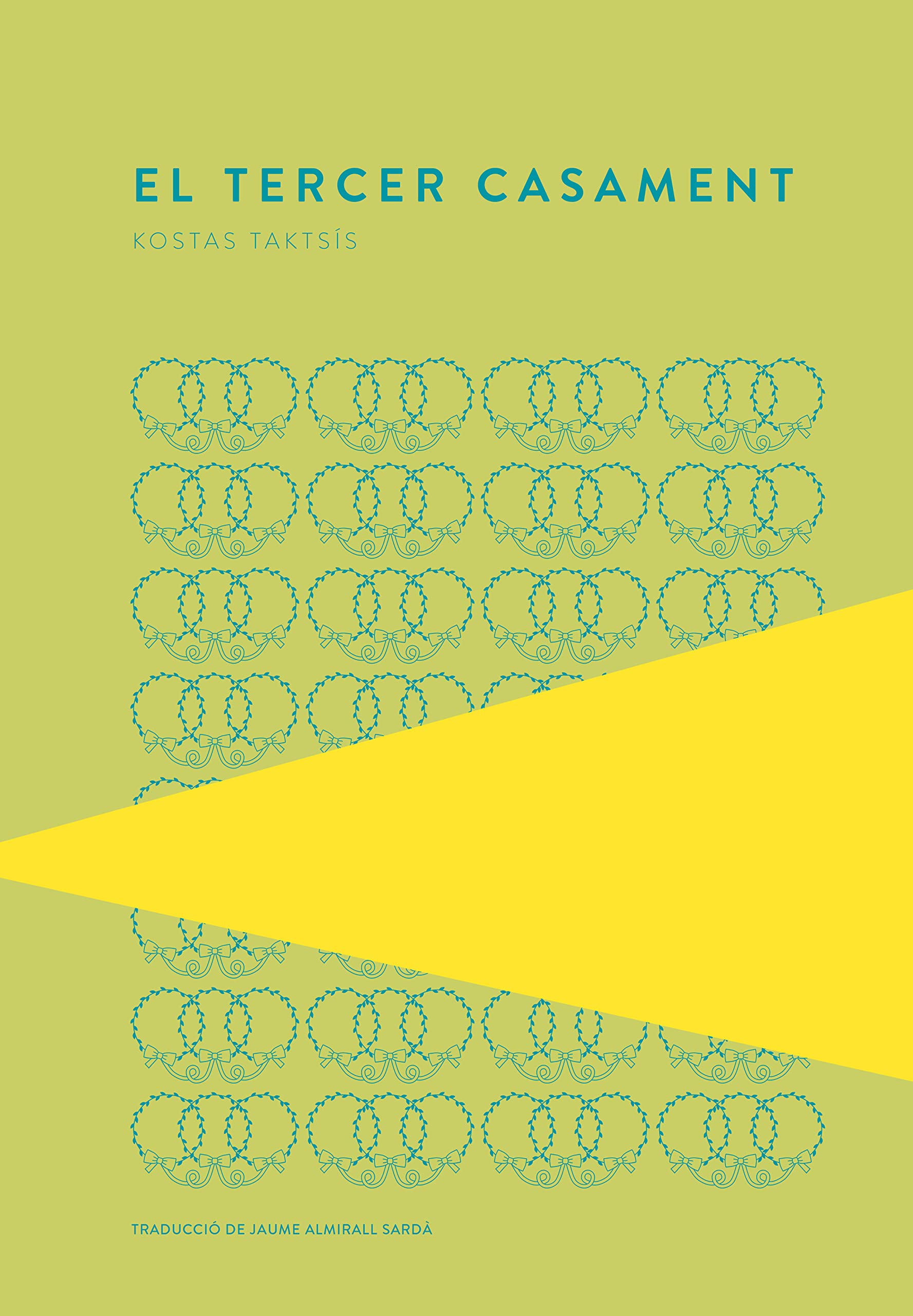 El tercer casament (Colom, Band 2) Contemporary literature