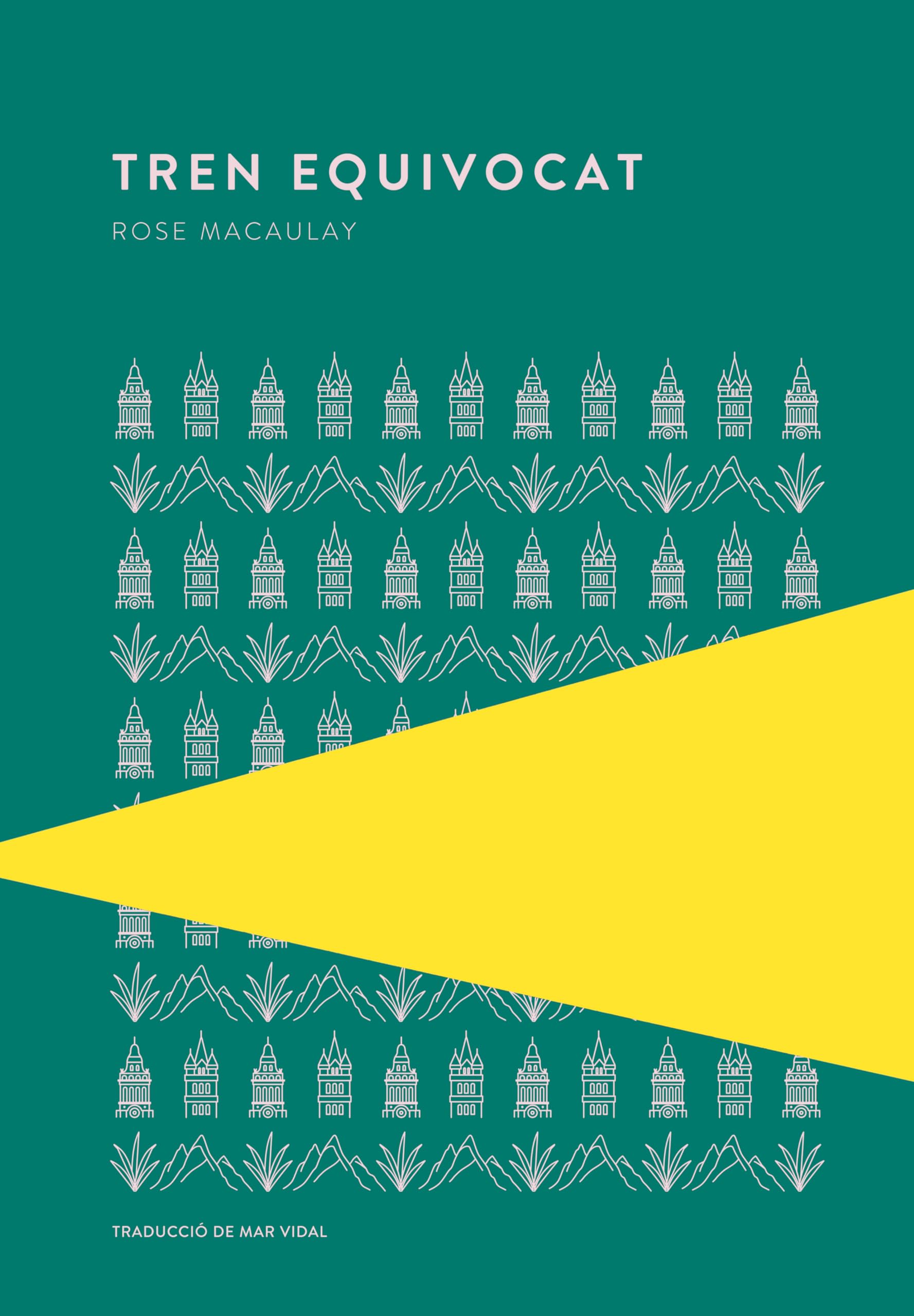 Tren equivocat (Colom, Band 6) Contemporary literature