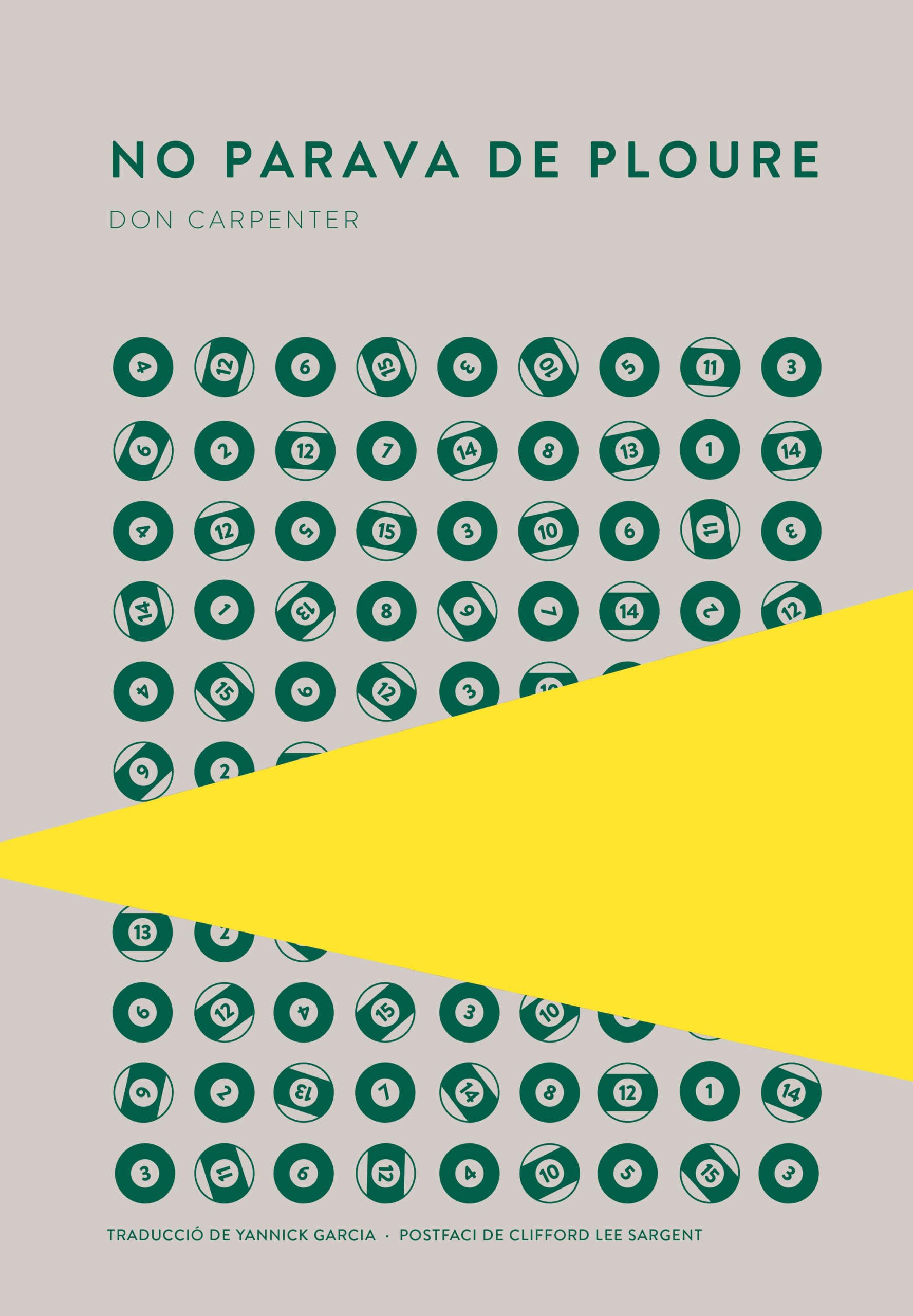 No parava de ploure (Colom, Band 7) Contemporary literature