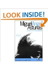 El Senor Presidente Books