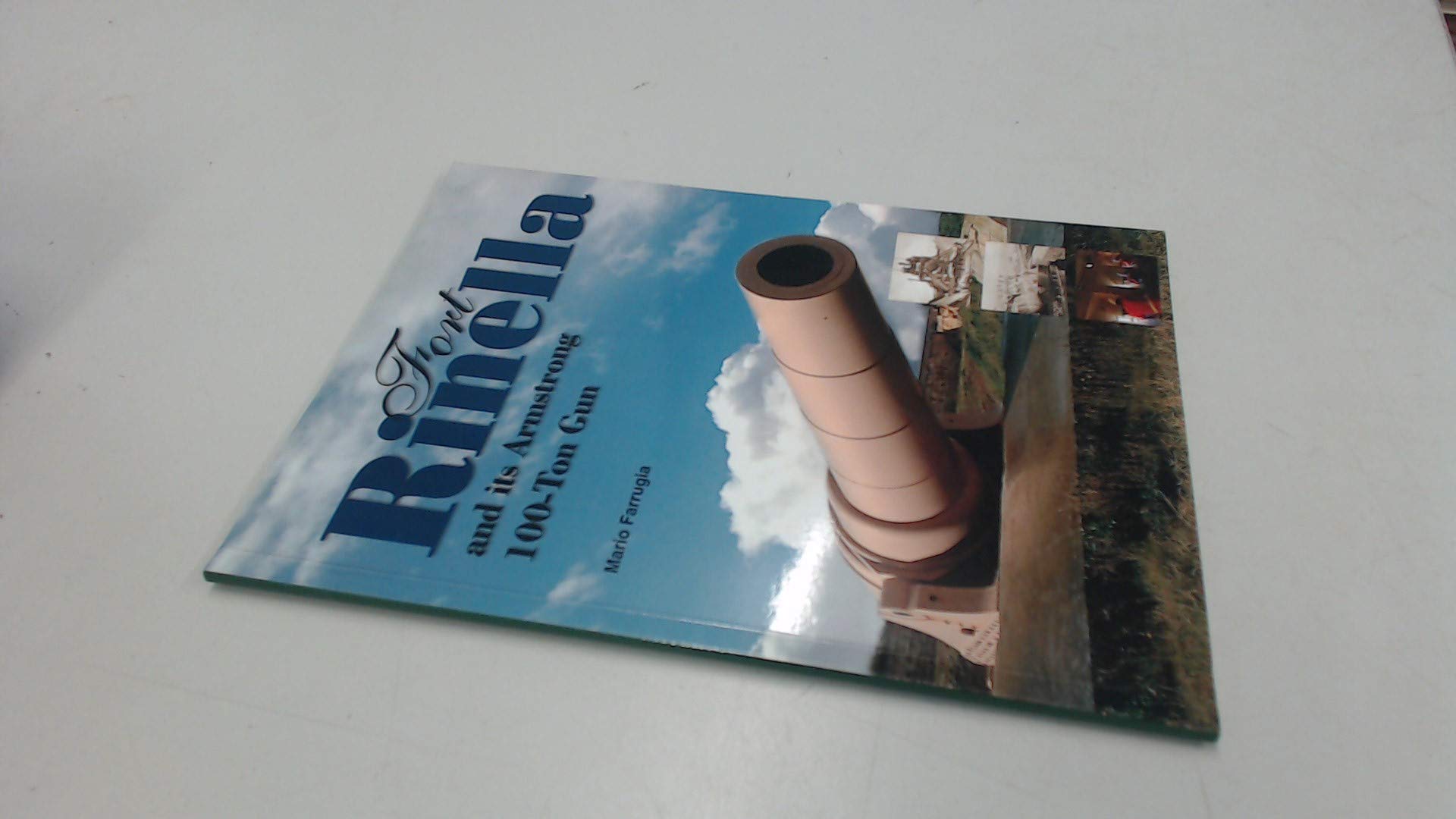 Fort Rinella and its Armstrong 100 Ton Gun Social Sciences