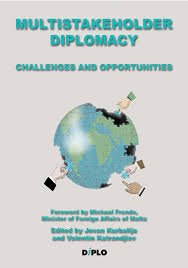 Multistakeholder Diplomacy: Challenges and Opportunities Politics & History