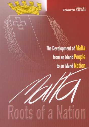 Malta: Roots of a Nation Social Sciences