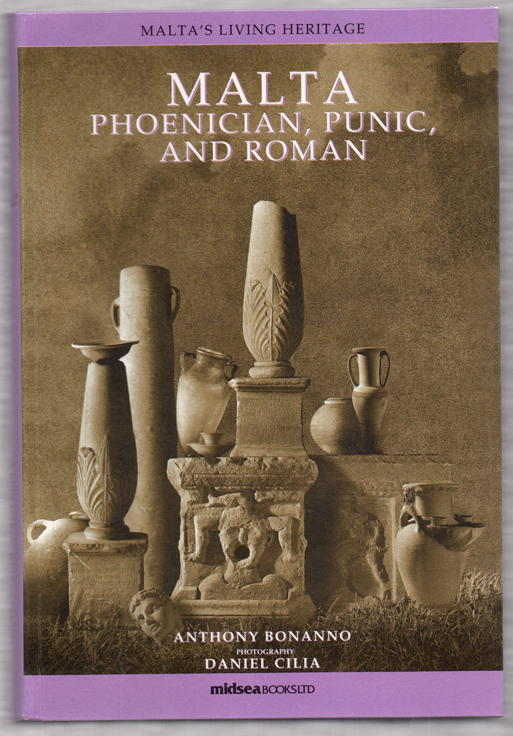 Malta - Phoenician, Punic and Roman Social Sciences