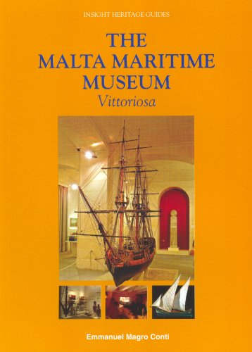 The Malta Maritime Museum, Vittoriosa Social Sciences