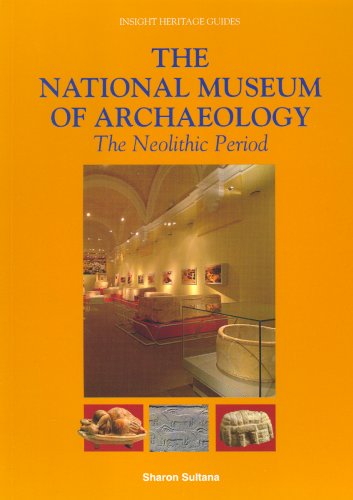 The National Museum of Archaeology book