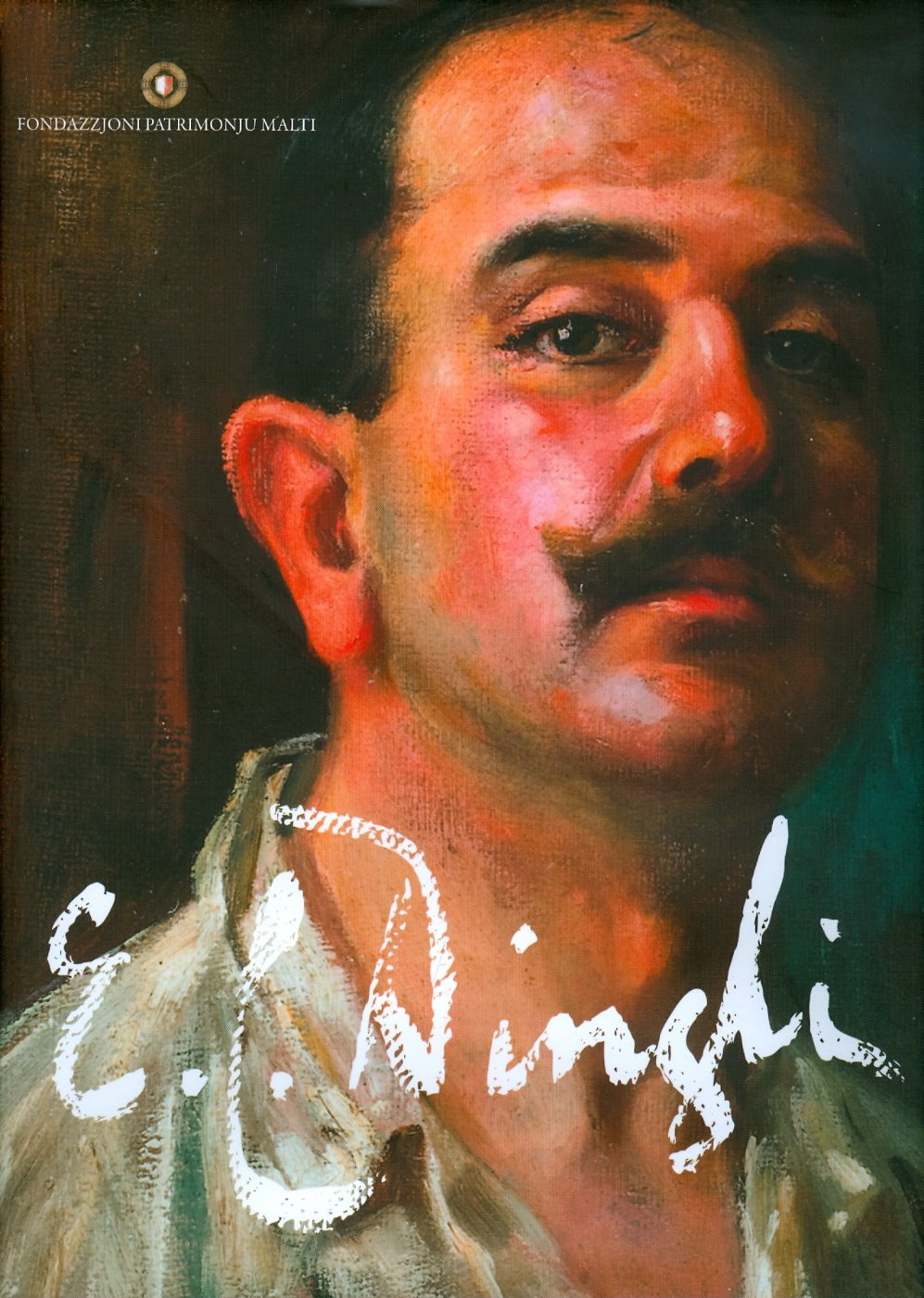 Edward Caruana Dingli (1876-1950): Portraits, Views and Folkloristic Scences Film, Art & Culture