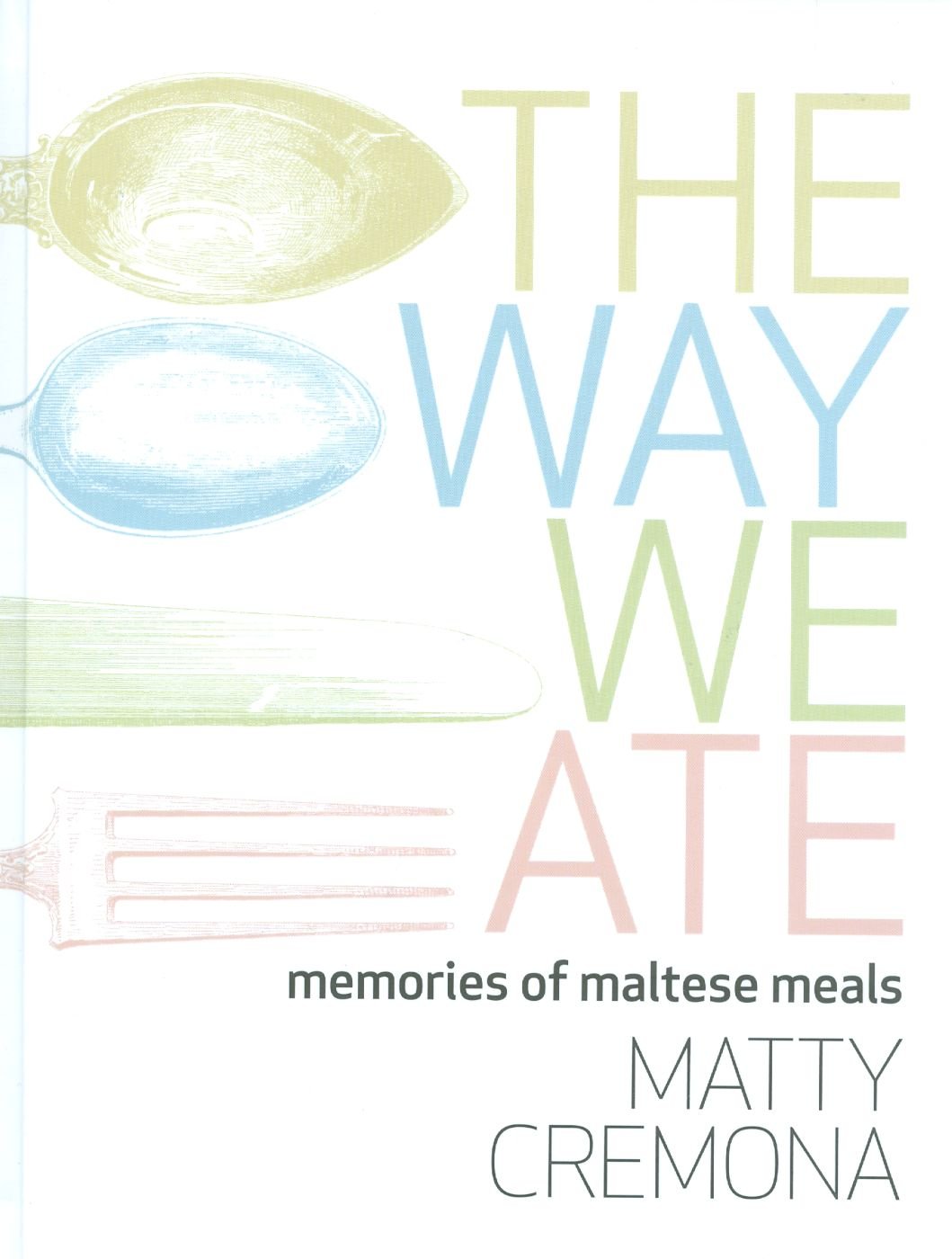 The Way We Ate Leisure, Home & Garden