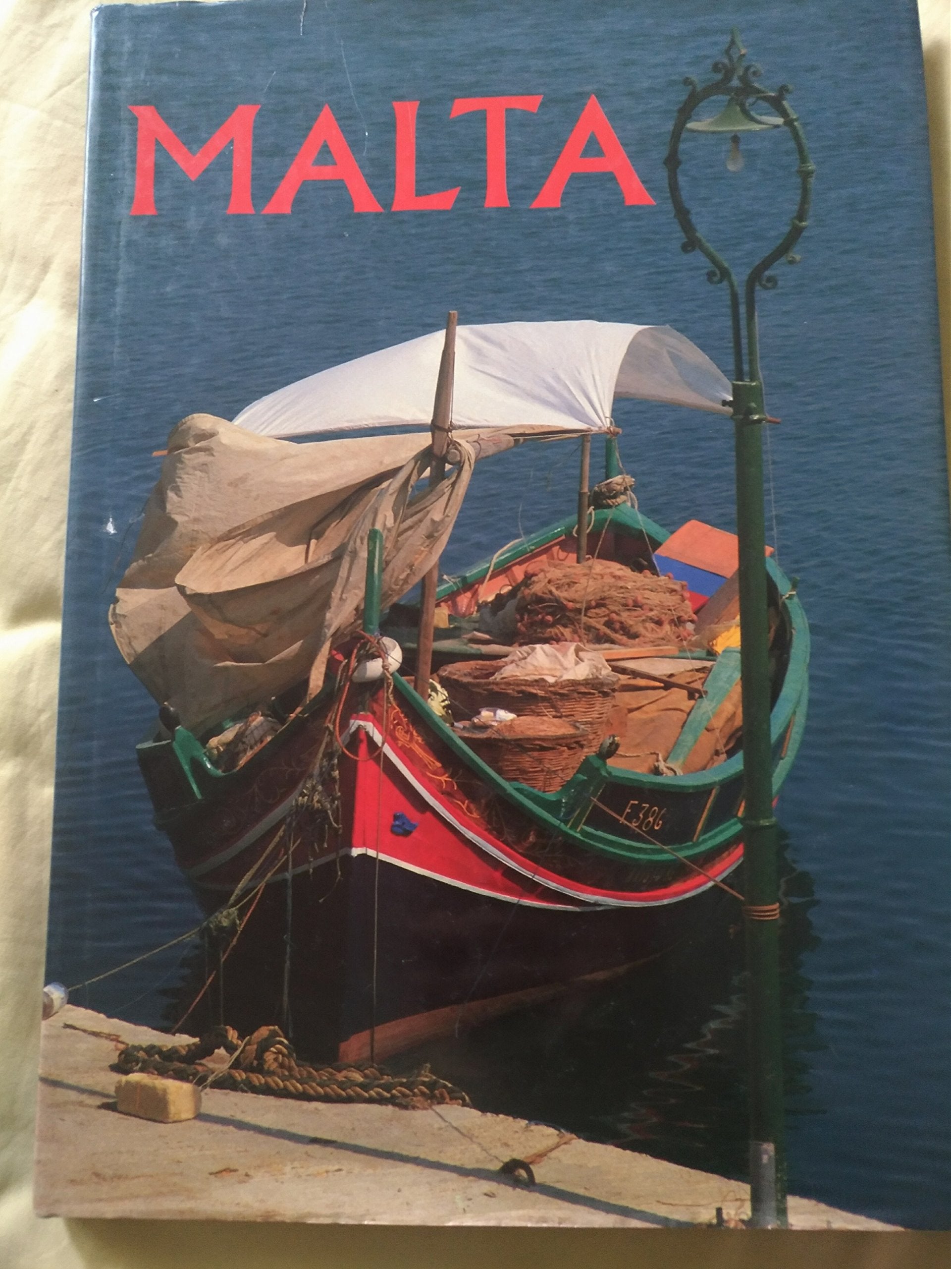 Malta (Chinese Edition) Books