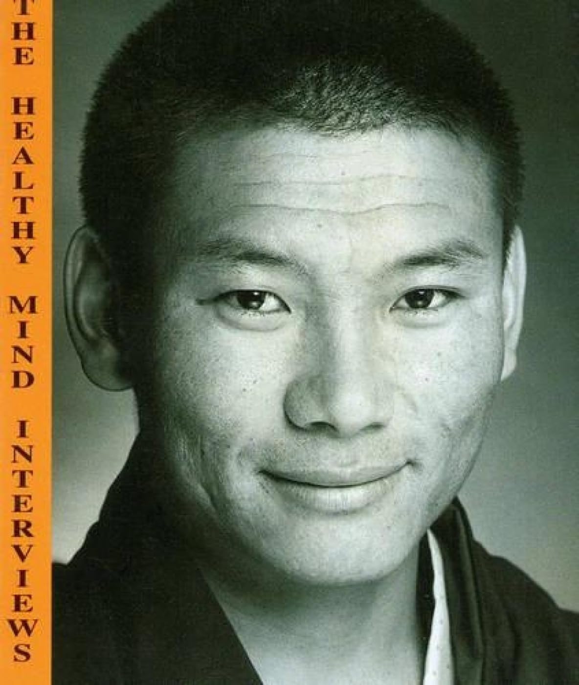 Healthy Mind Interviews: With Khenpo Nyima Wangyal Psychology