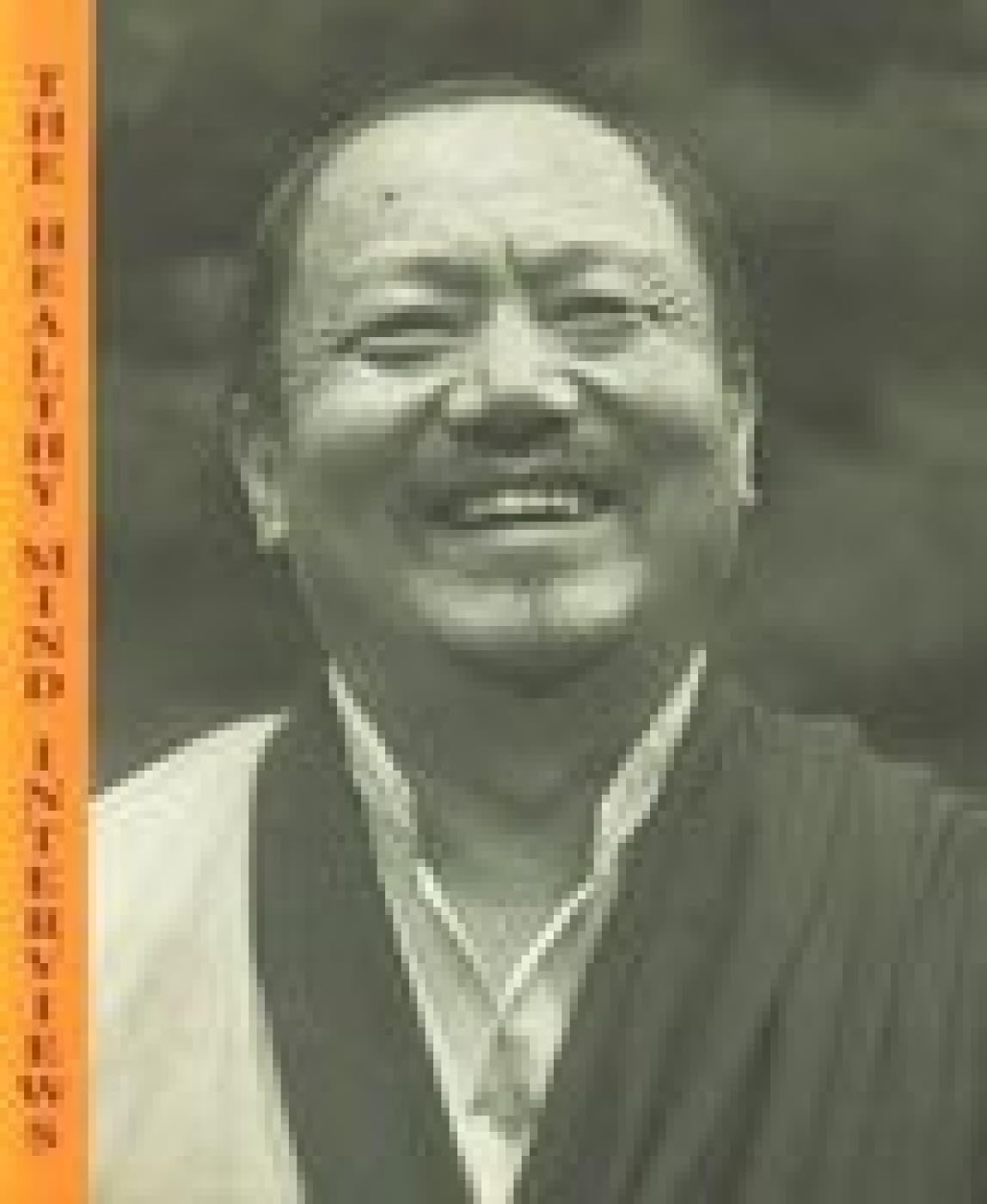 Healthy Mind Interviews: With Khenpo Tsewang Gyatso Psychology
