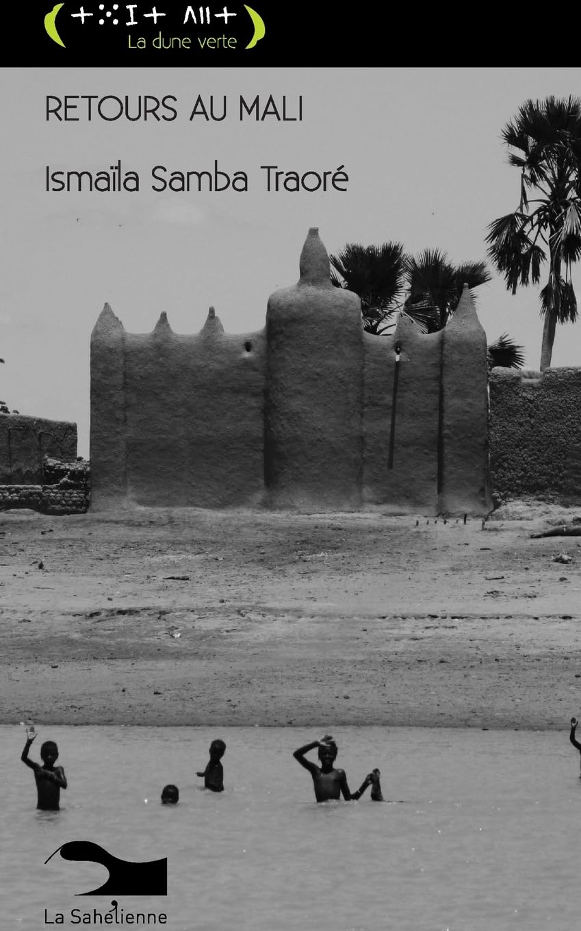 Retours Au Mali: Nouvelles Historical Fiction