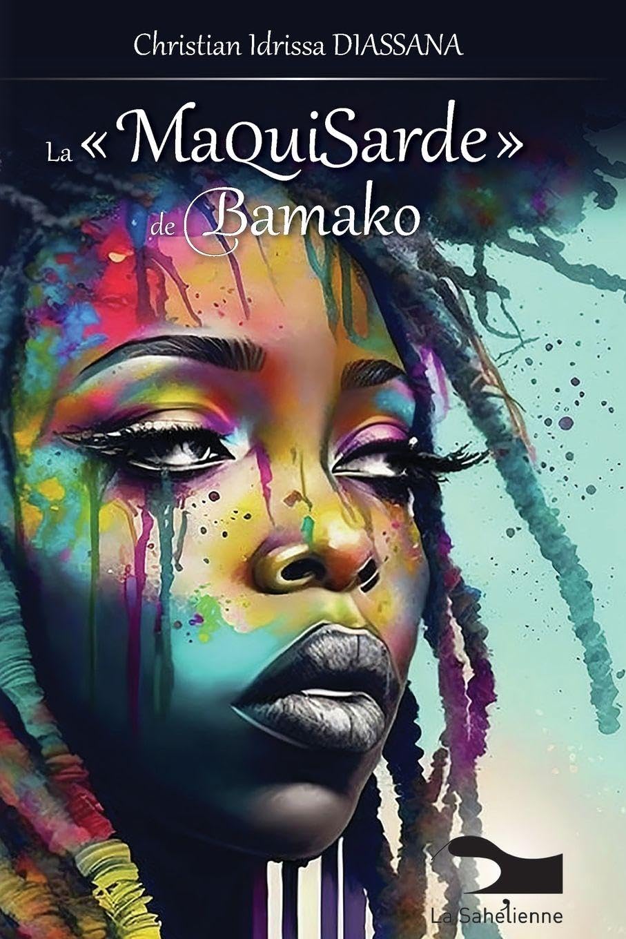 La "MaQuiSarde" de Bamako Contemporary literature