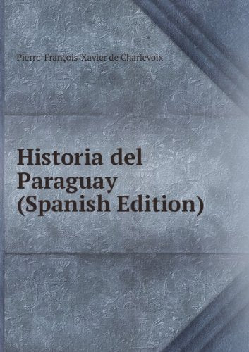 Historia del Paraguay Books