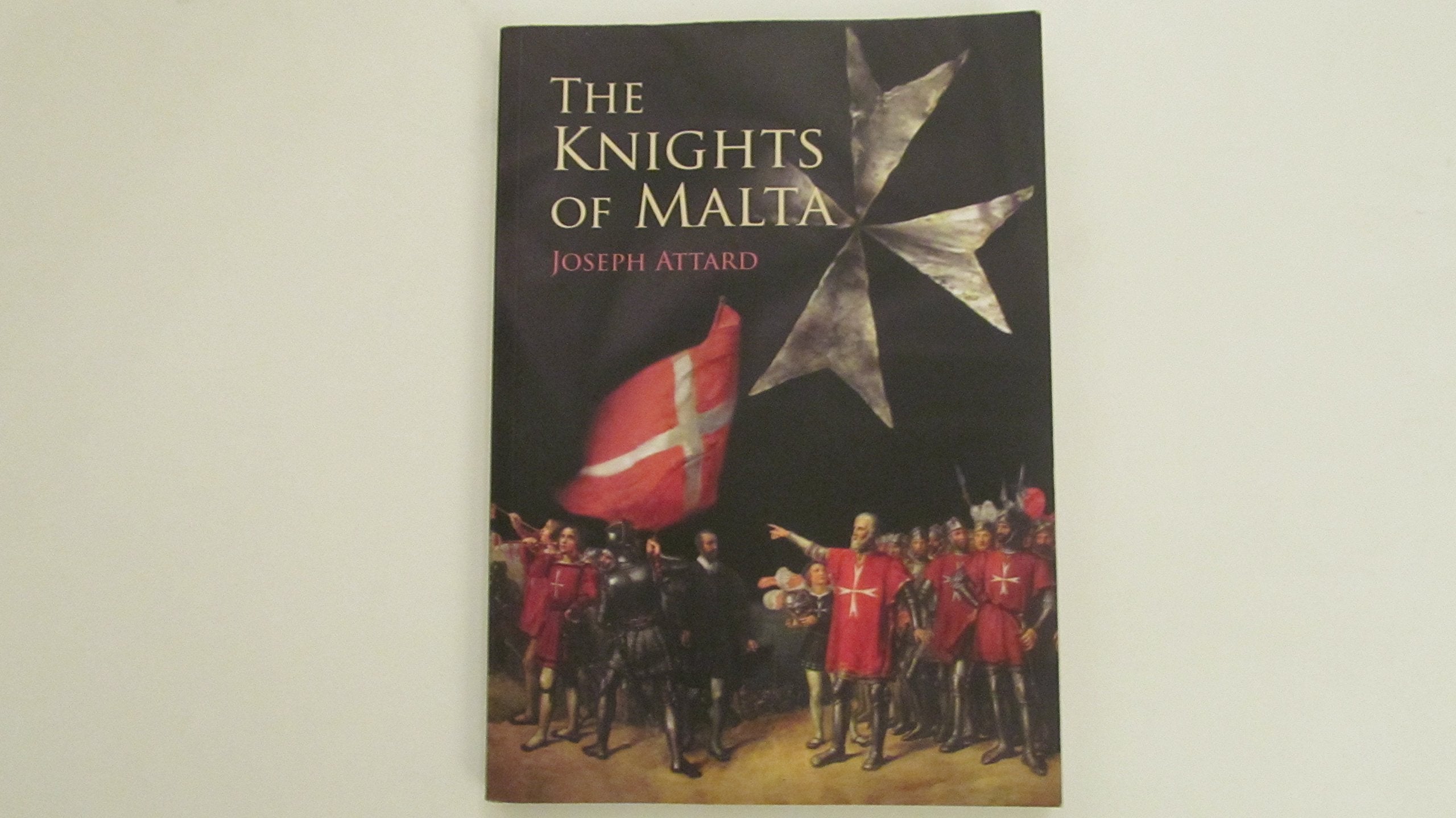 The Knights of Malta Politics & History