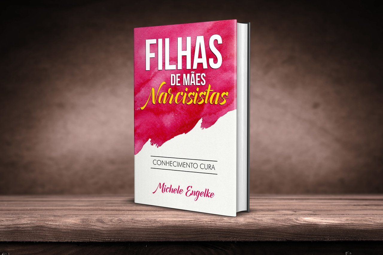 Filhas de Mães Narcisistas: Conhecimento Cura book