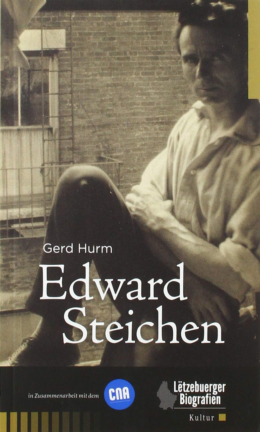 Edward Steichen: Lëtzebuerger Biografien Photography