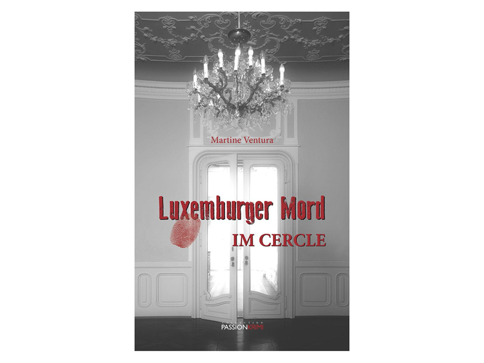 Luxemburger Mord: Im Cercle Crime & Thrillers