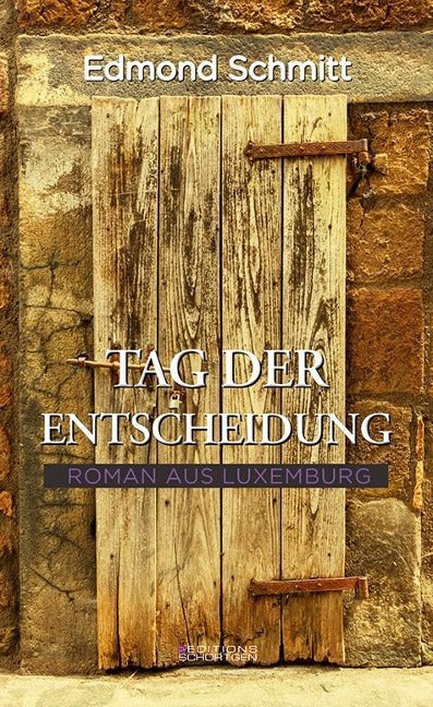 Tag der Entscheidung book