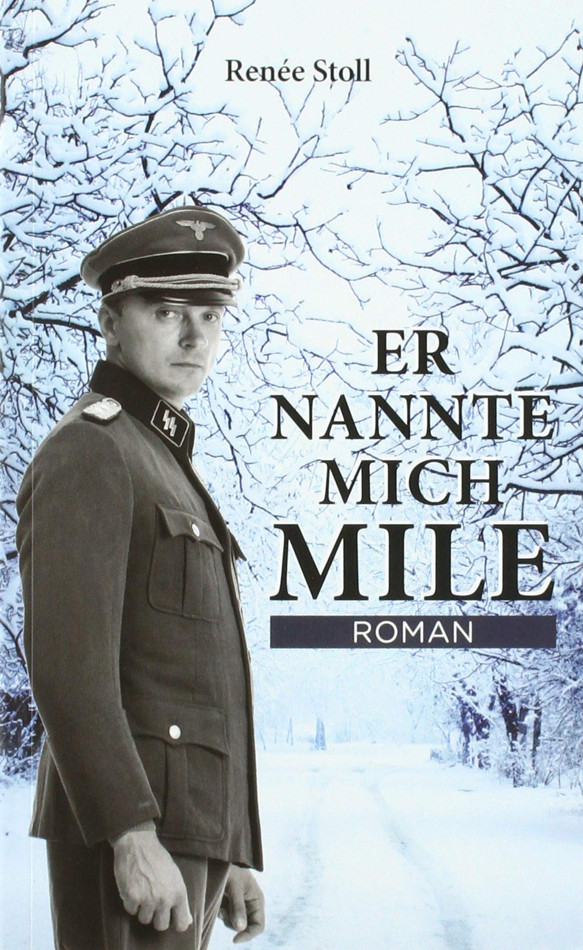 Er nannte mich Mile Books