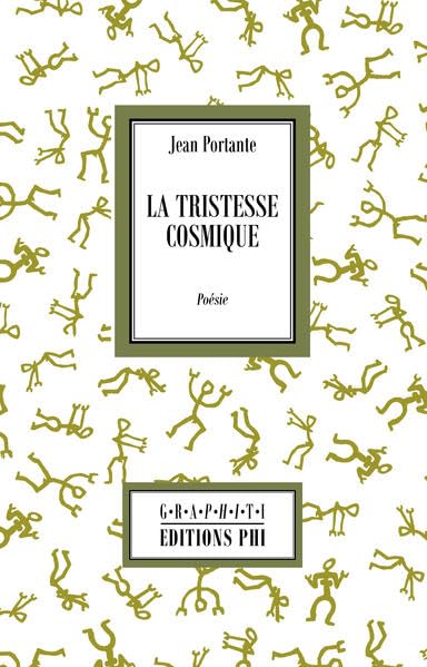 La Tristesse cosmique Books