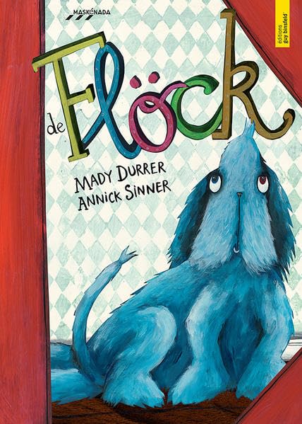 De Flöck Children's books