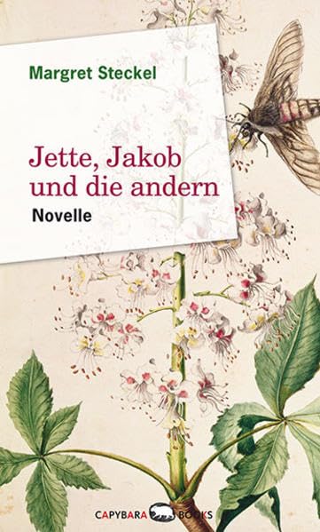 Jette, Jakob und die andern book