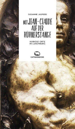 Mit Jean-Claude auf der Hühnerstange Leisure, Home & Garden