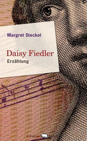 Daisy Fiedler Fiction Books
