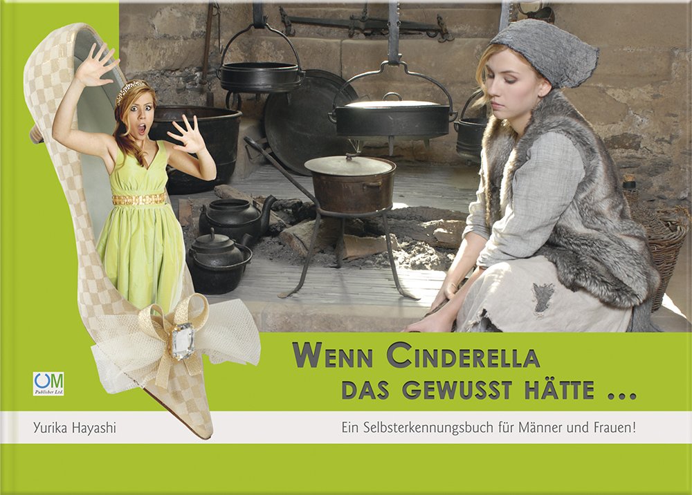 Wenn Cinderella das gewusst hätte... Psychology
