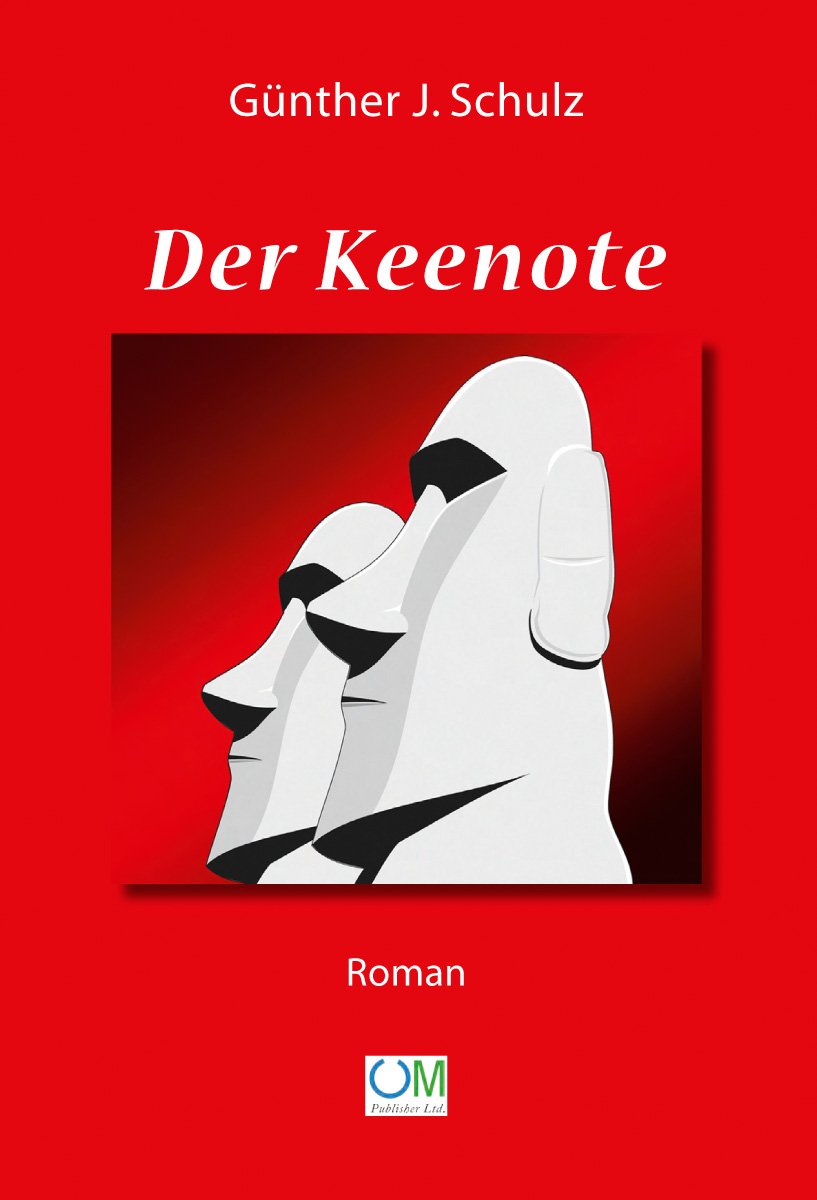 Der Keenote: Roman Books
