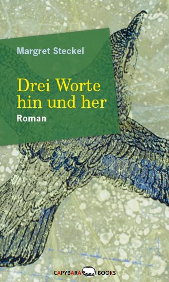 Drei Worte hin und her Contemporary literature