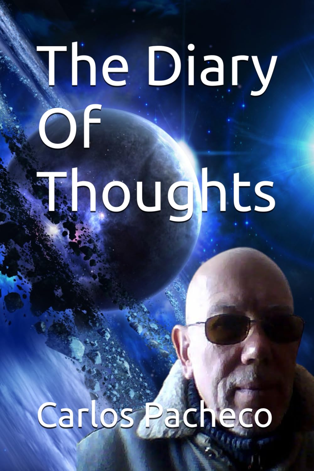 The Diary Of Thoughts Religion & Esotericism