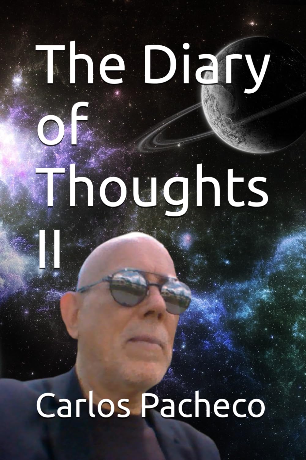The Diary of Thoughts II Religion & Esotericism