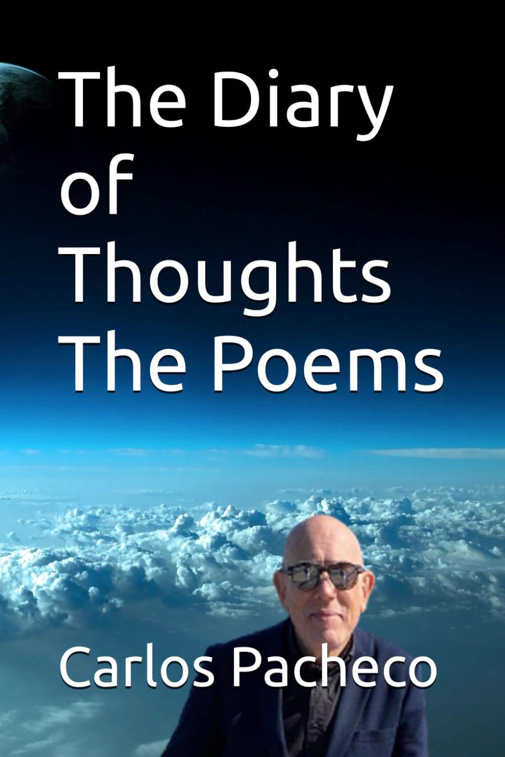 The Diary of Thoughts - The Poems Religion & Esotericism